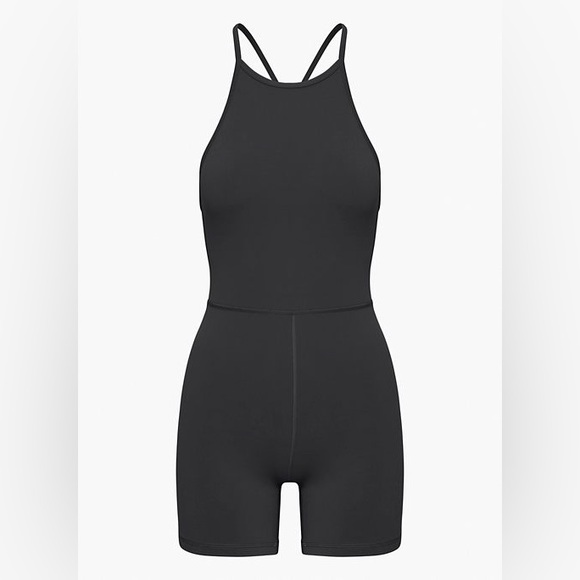 SOLD - Wilfred Leila Romper 5” - Picture 1 of 3